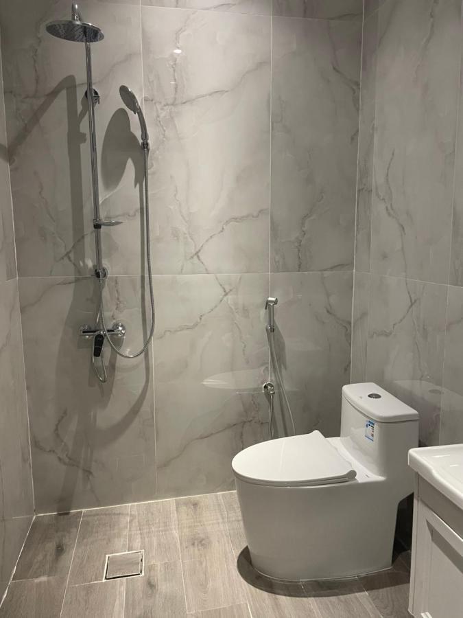 Anan Suites Dammam Exteriér fotografie
