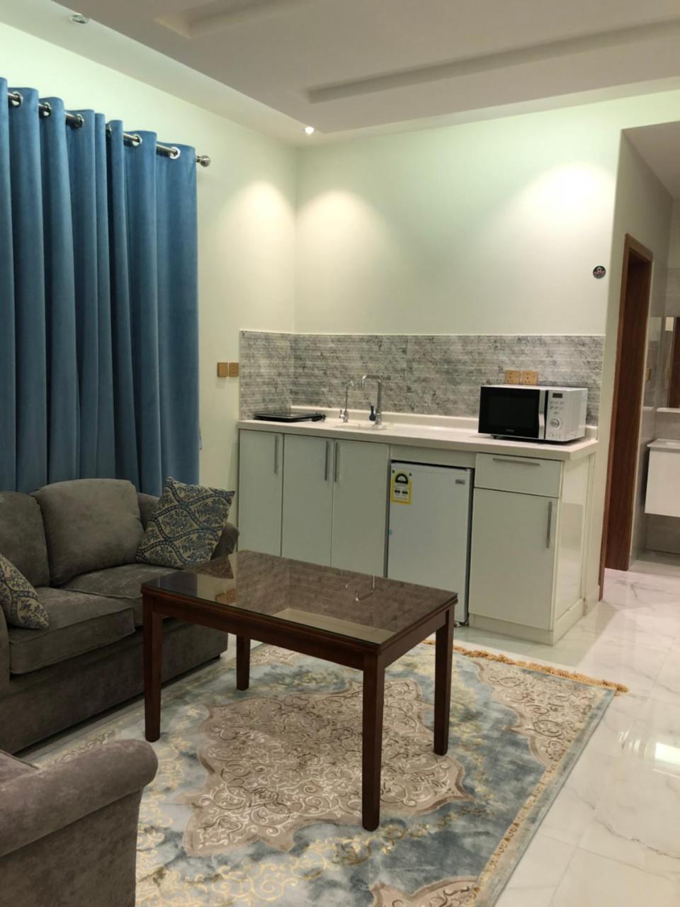 Anan Suites Dammam Exteriér fotografie