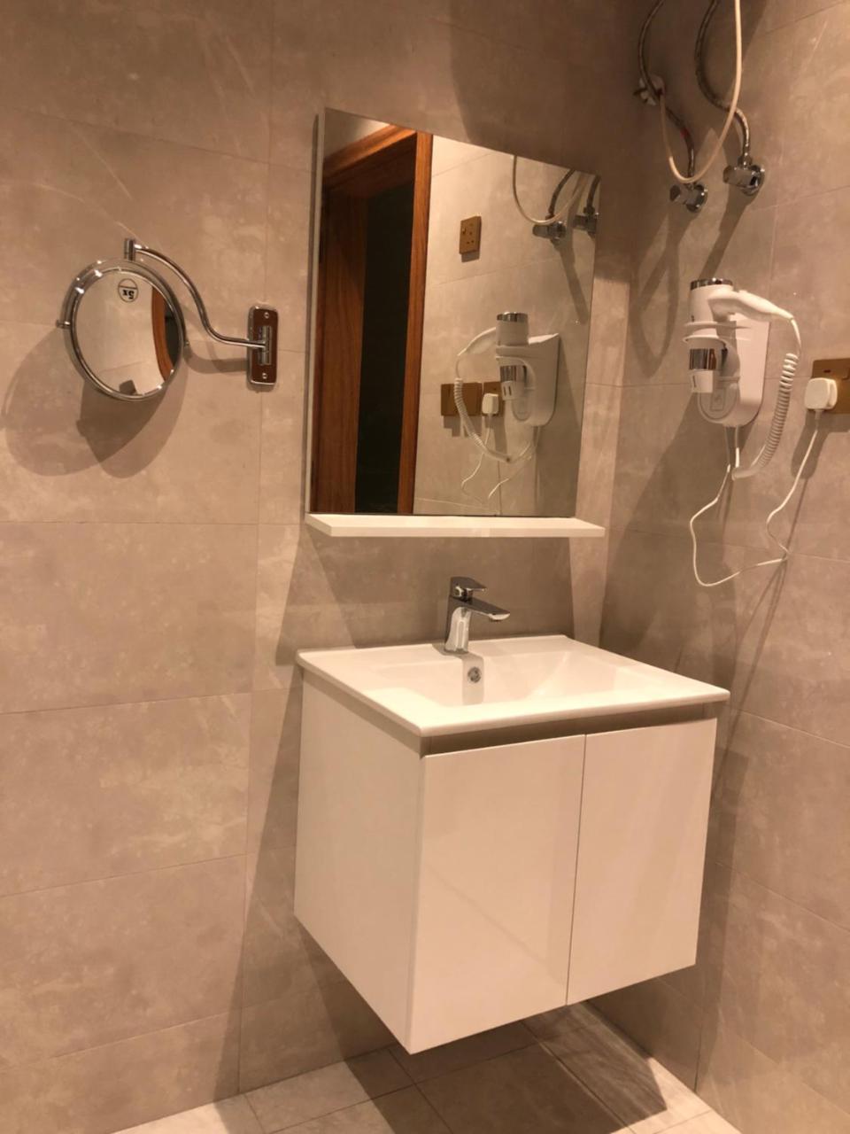 Anan Suites Dammam Exteriér fotografie