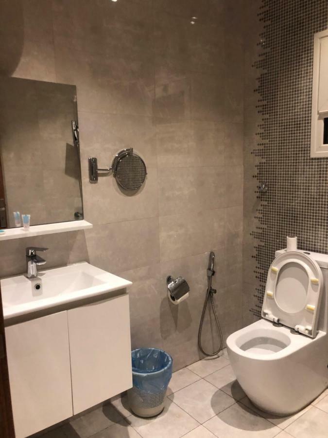 Anan Suites Dammam Exteriér fotografie
