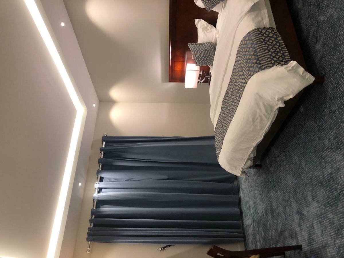 Anan Suites Dammam Exteriér fotografie