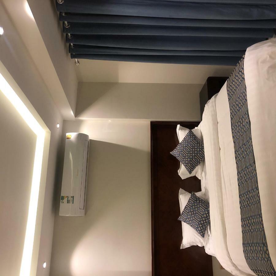 Anan Suites Dammam Exteriér fotografie